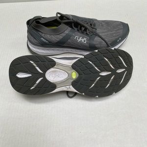 Rykä grey sneakers like new (ryka)